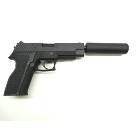 Adaptateur silecieux WE et Socom Gear Mad Bull-1048