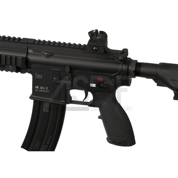 VFC / UMAREX - Heckler & Koch - HK416 D10RS AEG