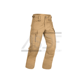 CLAW GEAR - Pantalon Raider Mk.III Pants - Coyote Brown-1206