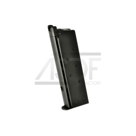 WE - Chargeur 1911 GBB 15 coups noir-1359