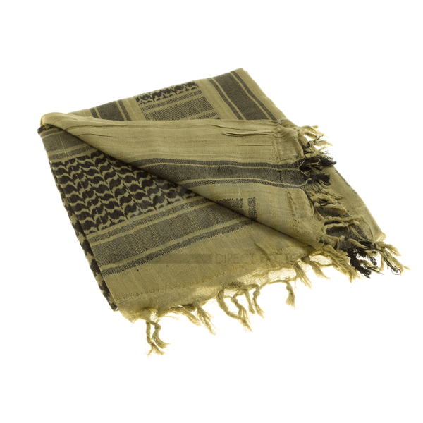 OPS - Shemag GRIS photo non contractuel-1368