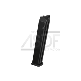 WE - Chargeur GBB G17 / G18c 48 billes-1429