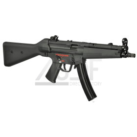 G&G - CM MP5 A4 Nylon et Fibre-16218
