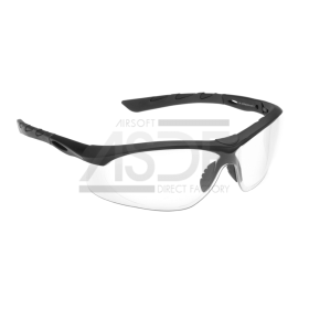 Swiss Eye - LANCER LUNETTE DE SECURITE TRANSPARENTE-1652