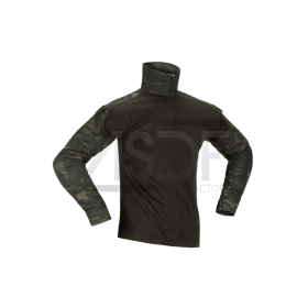 Invader Gear - Combat Shirt ATP BLACK-17414