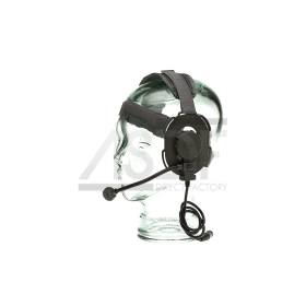 ZTactical - Headset Bowman EVO III FG (Foliage Green)-1764
