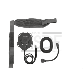 ZTactical - Headset Bowman EVO III FG (Foliage Green)-1765