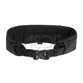 INVADER GEAR - CEINTURE BELT NOIR-1812