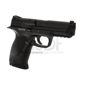WE - M&P XW40 GBB Gas Blow Back-1815