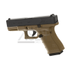 WE - G19 Gen.3 TAN GBB Gaz Blow Back-1848