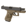 WE - G19 Gen.4 TAN GBB Gaz Blow Back