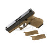 WE - G19 Gen.4 TAN GBB Gaz Blow Back