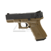 WE - G23 Gen. 3 TAN GBB Gaz Blow Back-1852