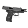 WE - P226 type B Noir Blow Back