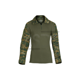 INVADER GEAR - Combat Shirt - Marpat-1995