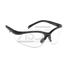 Invader Gear - Shooting Glasses Clear-20808