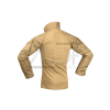 INVADER GEAR - Combat Shirt - Coyote - Equipement militaire outdoor