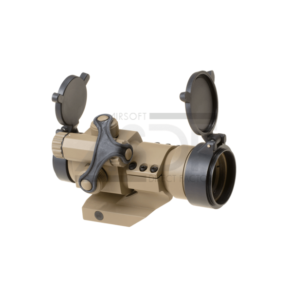 Element - M2 Red Dot Cantilever Mount-21289