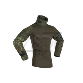 INVADER GEAR - Combat Shirt - Flecktarn-2130