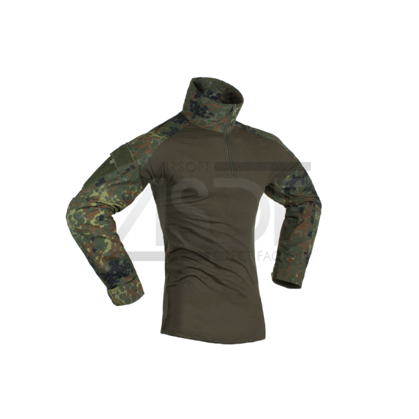 INVADER GEAR - Combat Shirt - Flecktarn-2130