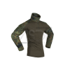 INVADER GEAR - Combat Shirt - Flecktarn-2130