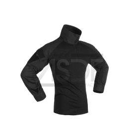 INVADER GEAR - Combat Shirt - Noir-2133