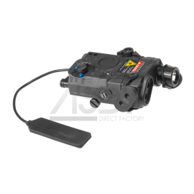 Element - AN/PEQ-15 Illuminator / Laser Module-21490