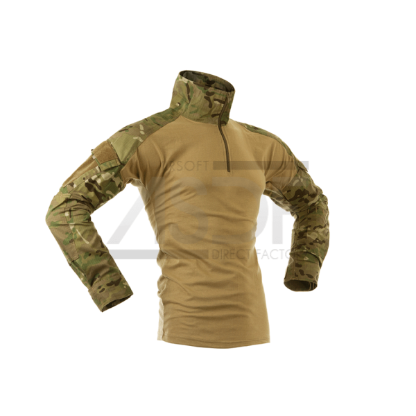 INVADER GEAR - Combat Shirt - ATP-2184