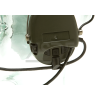 Z-Tactical - SRD Headset Military Standard - Equipement airsoft communication