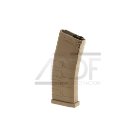 G&G - Chargeur Mid Cap GR16 TAN 120 billes-2359
