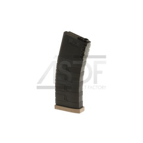 G&G - Chargeur Mid Cap GR16 Noir et TAN120 billes-2362