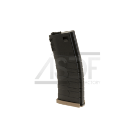 G&G - Chargeur Mid Cap GR16 Noir et TAN120 billes-2363