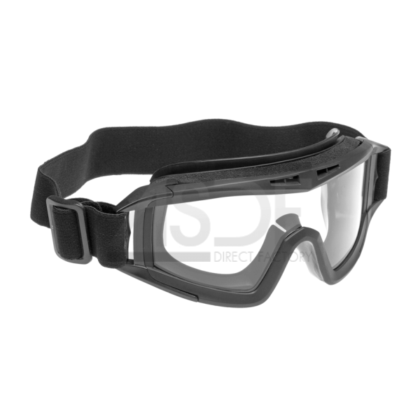 Invader Gear - DLG Goggles Clear NOIR-24123