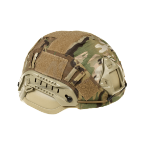 INVADER GEAR - COUVRE CASQUE ATP MULTICAM-24203