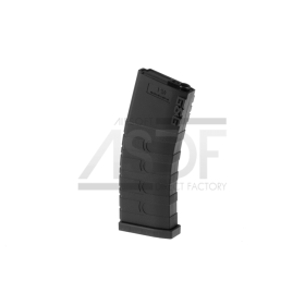 G&G - Chargeur Mid Cap GR16 Noir 120 billes-24218