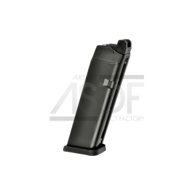 WE - Chargeur GBB G17 / G18c 24 billes-24244