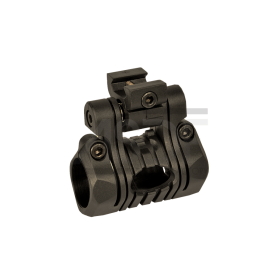 ELEMENT - Support montage lampe 5 positions-2436