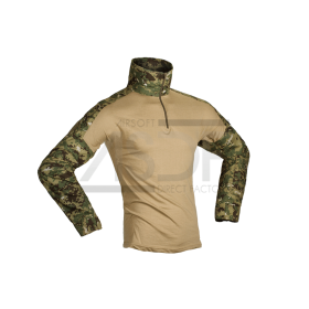 INVADER GEAR - Combat Shirt - Socom-24388
