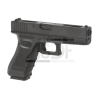 WE - G18c gen. 4 Noir GBB Gaz Blow Back-24451