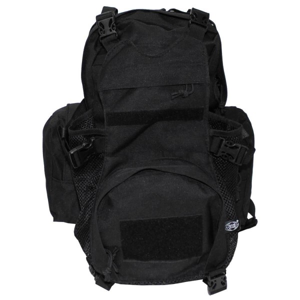 MFH - Sac CARGO molle Opération-24556