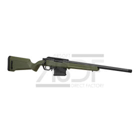ARES- Amoeba Sniper STRIKER OD SNIPER Airsoft-24689