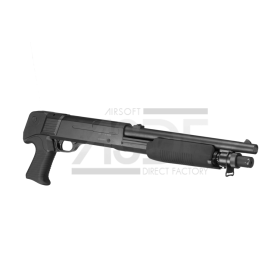 ASG - SAS 12 Shorty Shotgun 3-Burst-24692