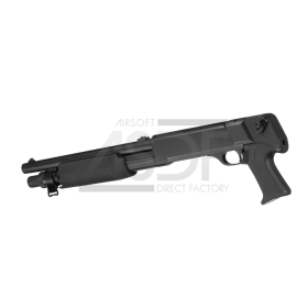 ASG - SAS 12 Shorty Shotgun 3-Burst-24693
