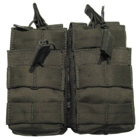 MFH - Poche MOLLE chargeurs élastique - OD-24727