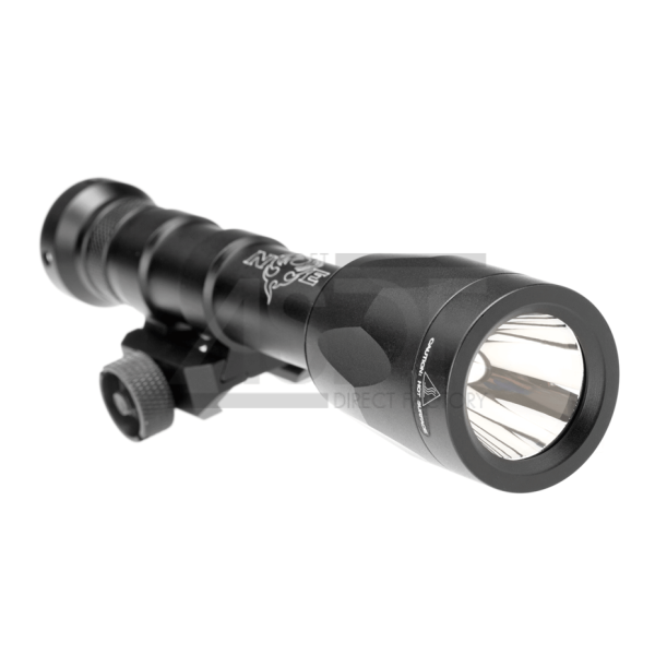 Night Evolution - M600P Scout Weaponlight