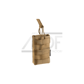 Invader Gear - 5.56 Single Direct Action Mag Pouch TAN-24856