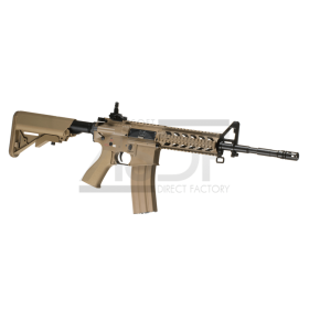G&G - GC16 Raider - L DST TAN (Desert) Canon Long-2489