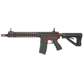 G&G- CM16 SRXL RED EDITION (AEG)-24894