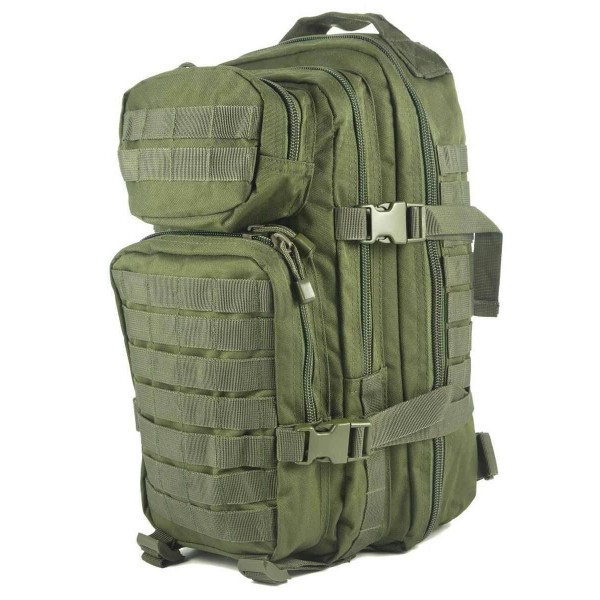MIL-TEC - Sac à dos US Assault 20L OD-24934