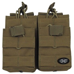 MFH - Poche MOLLE chargeurs élastique - TAN-24973
